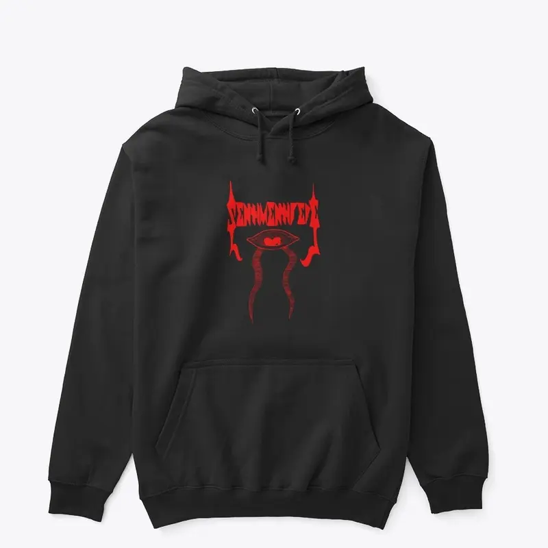 Edgelord Hoodie